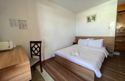 Oslob Hotel | Ging-Ging Hotel And Resort