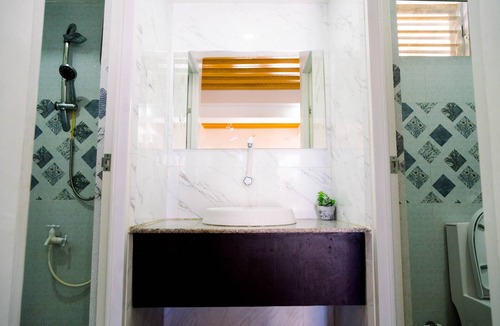 Oslob Hotel | Ging-Ging Hotel & Resort