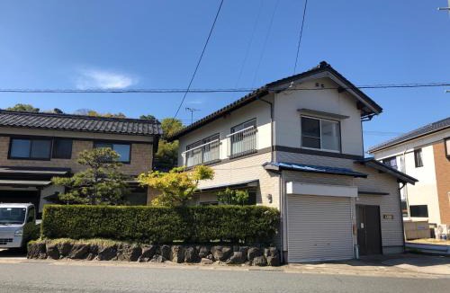 Yosa-gun House | GINGAYA
