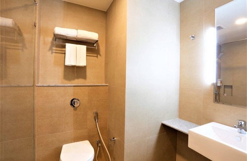 EPIP Zone Hotel | Ginger Bangalore Whitefield