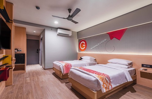 Bharuch Hotel | Ginger Bharuch
