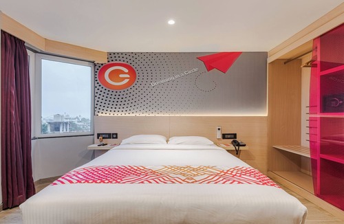 Bharuch Hotel | Ginger Bharuch