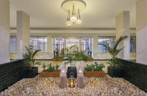 Vainguinim Hotel | Ginger Dona Paula, Goa