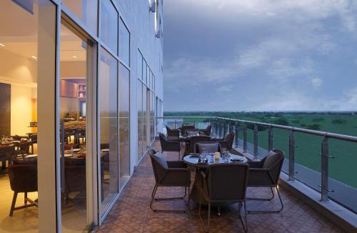 Dwarka Hotel | Ginger Dwarka