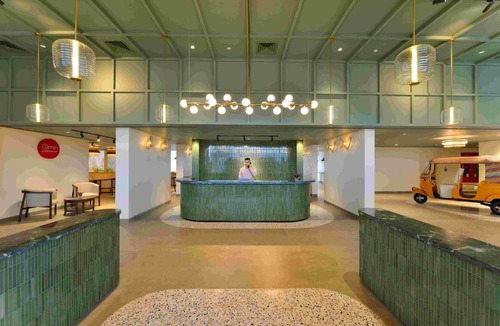 Rajpipla Hotel | Ginger Ekta Nagar, Statue of Unity