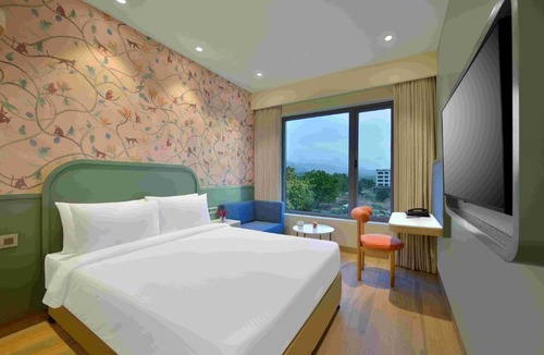 Rajpipla Hotel | Ginger Ekta Nagar, Statue of Unity