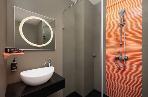 Faridabad Hotel | Ginger Faridabad