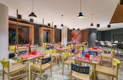 Panaji Hotel | Ginger Goa, Panjim