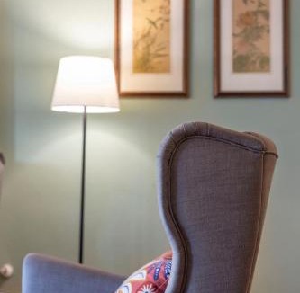 Usigliano Apartment | Ginger House