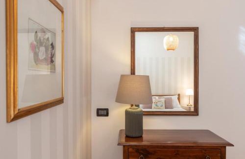 Usigliano Apartment | Ginger House