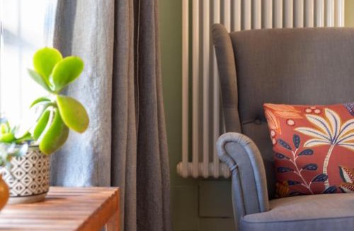 Usigliano Apartment | Ginger House