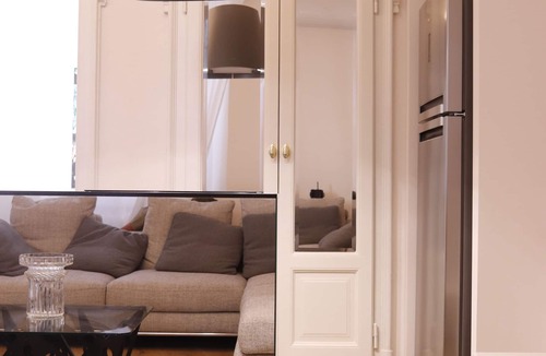 Citta Studi Apartment | GINGER HOUSE PROJECT, Limited Edition Art Apartment