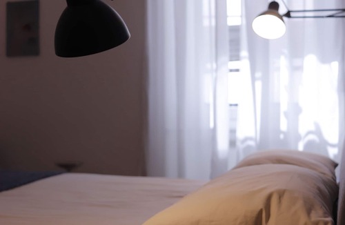 Citta Studi Apartment | GINGER HOUSE PROJECT, Limited Edition Art Apartment