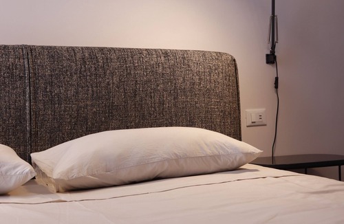 Citta Studi Apartment | GINGER HOUSE PROJECT, Limited Edition Art Apartment