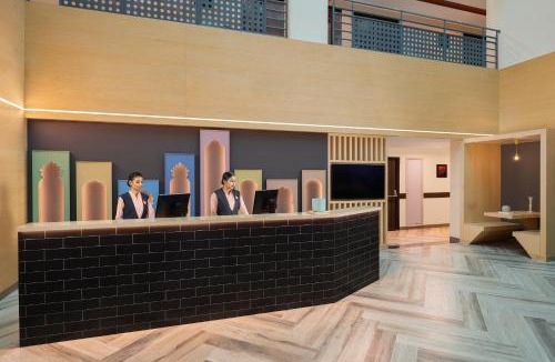 Keshav Nagar Hotel | Ginger Jaipur