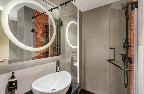 Civil Lines Hotel | Ginger Jaipur