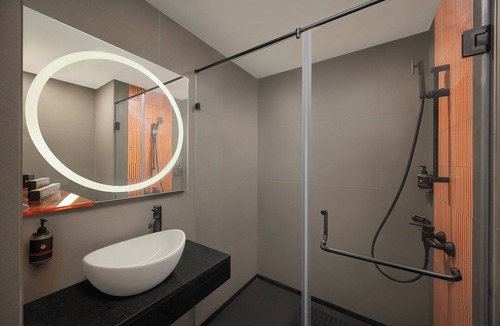 Civil Lines Hotel | Ginger Jaipur