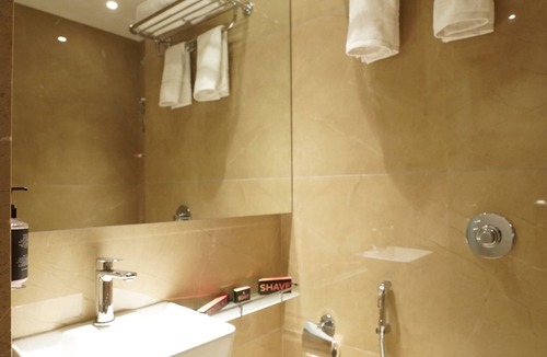 Goregaon East Hotel | Ginger Mumbai Goregaon