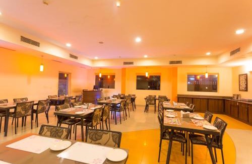 Pimpri Colony Hotel | Ginger Pune - Pimpri