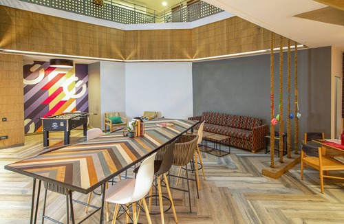 Tathawade Hotel | Ginger Pune Wakad