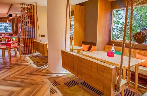 Tathawade Hotel | Ginger Pune Wakad