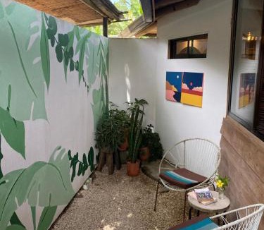 Playa Santa Teresa Apartment | Ginger Studio