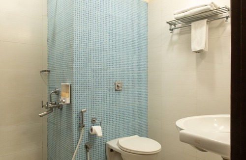 Trivandrum Technopark Hotel | Ginger Trivandrum