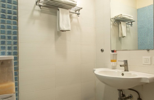 Trivandrum Technopark Hotel | Ginger Trivandrum