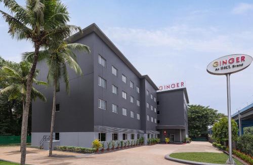 Trivandrum Technopark Hotel | Ginger Trivandrum