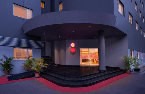 Trivandrum Technopark Hotel | Ginger Trivandrum