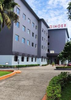 Trivandrum Technopark Hotel | Ginger Trivandrum