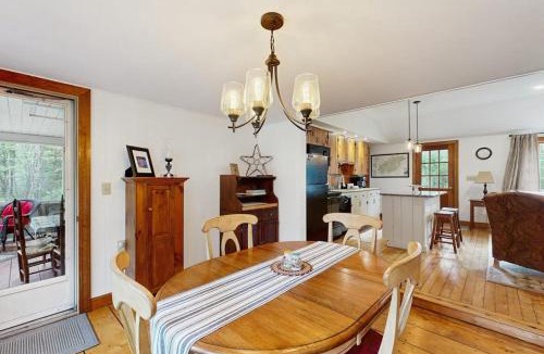 Easton House | Gingerbread Cottage