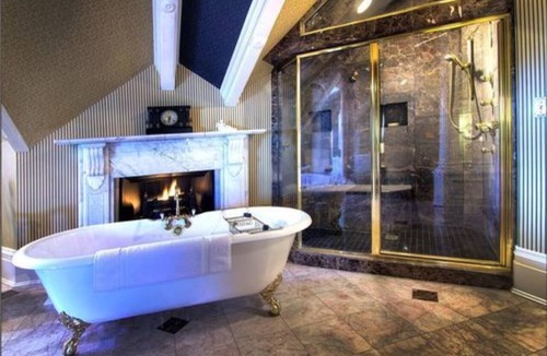 Ferndale Bed & Breakfast | Gingerbread Mansion Inn
