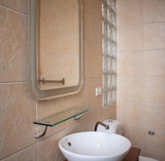 Zamalek Apartment | gingersand1009