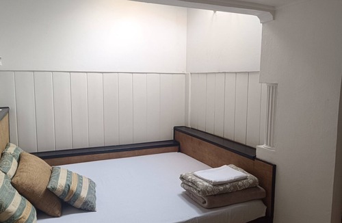 Carvoeira House | Ginjals 67