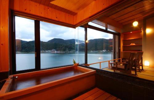 Kinosaki Onsen Hotel | Ginka