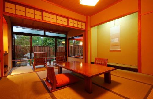 Kinosaki Onsen Hotel | Ginka