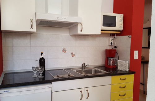 Banjole Apartment | Ginkgo 4 - Holiday apartment for 4 people, close to the sea