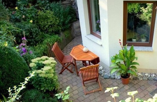 Leubnitz-Neuostra Apartment | Ginkgo holiday flat in Dresden