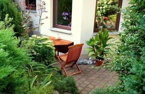 Leubnitz-Neuostra Apartment | Ginkgo holiday flat in Dresden