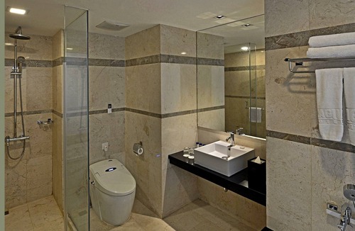 Braga Hotel | Gino Feruci Braga