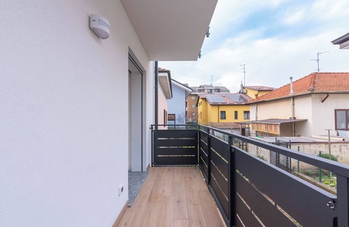 Bollate Apartment | GINO SUITES - Luxury Studios - Apartments near Rho Fiera and Milan