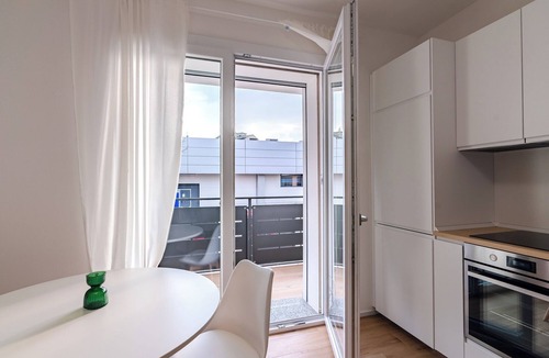 Bollate Apartment | GINO SUITES - Monolocali Luxury - Appartamenti vicini a Rho Fiera e Milano