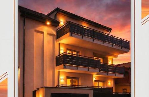 Bollate Apartment | GINO SUITES - Monolocali Luxury - Appartamenti vicini a Rho Fiera e Milano