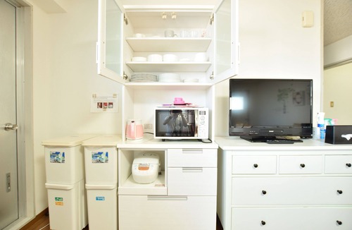 Ginowan Apartment | Ginowan Angel House