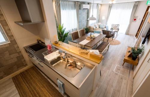 Ginowan House | Ginowan - House/Vacation STAY 53138