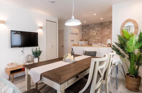 Ginowan House | Ginowan - House/Vacation STAY 53138