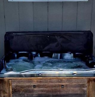 Featherston House | Ginrosa B and B accommodation