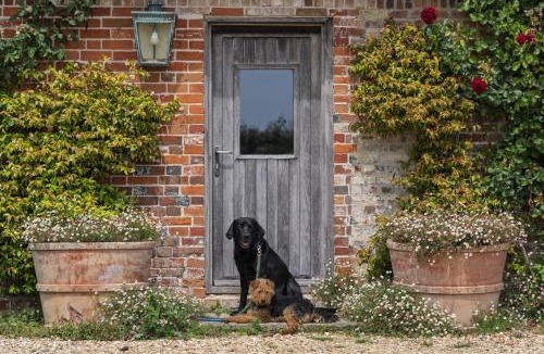 Beaulieu House | Gins Barn
