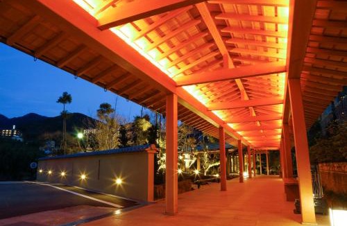 Kita Ward Hotel | Ginsuisou Choraku